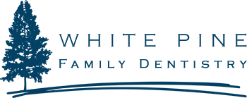 White Pine Family Dentistry logo - Hamilton, Ontario